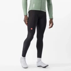 Castelli Competizione Fietsbroek met Bretels Heren - zwart 010
