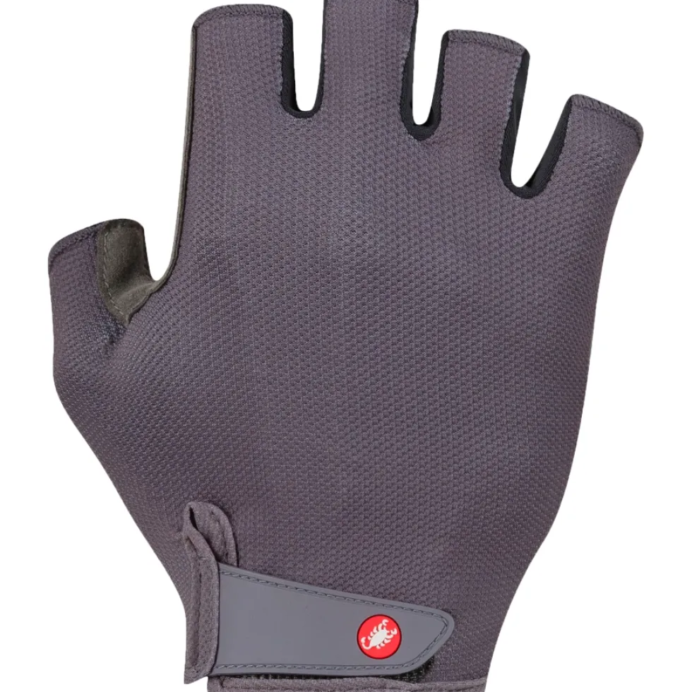 Castelli Competizione 3 Handschoenen - smoky grey 021