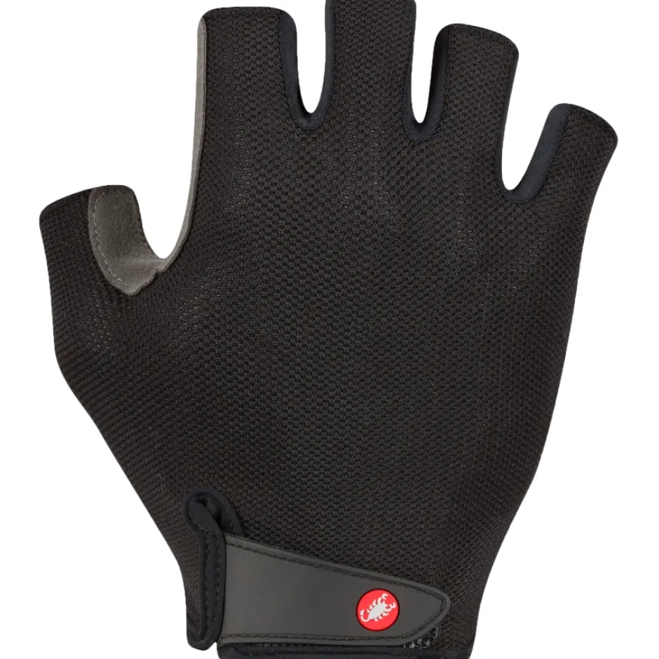 Wielerhandschoenen < Castelli Copetizione 3 Handchoenen - back 010