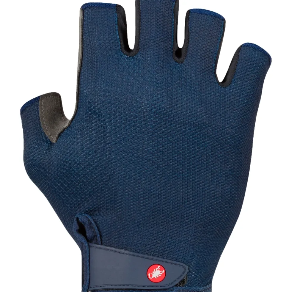 Castelli Competizione 3 Handschoenen - belgian blue 424