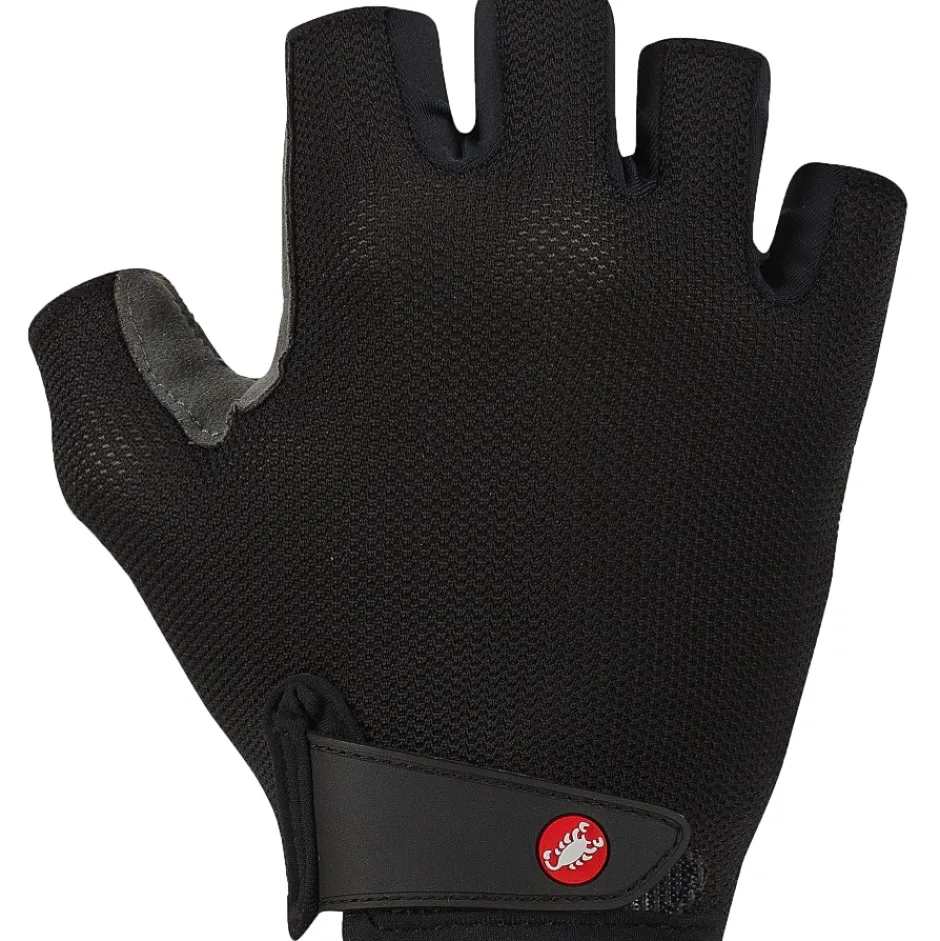 Wielerhandschoenen < Castelli Copetizione Handchoenen Vrouwen - back 010
