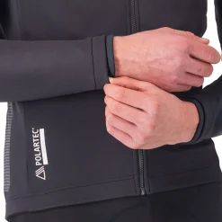 Racefietsjacks|Winterjassen < Castelli Copetizione Ja Heren - ight back 085