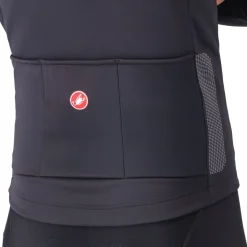 Racefietsjacks|Winterjassen < Castelli Copetizione Ja Heren - ight back 085