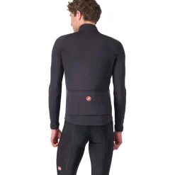 Racefietsjacks|Winterjassen < Castelli Copetizione Ja Heren - ight back 085
