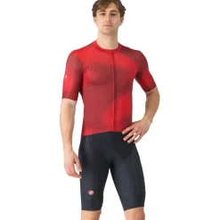 Castelli Competizione 2 Short Heren - zwart 010
