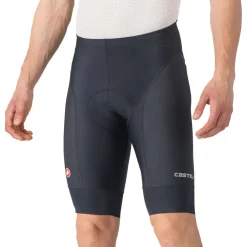 Castelli Competizione 2 Short Heren - zwart 010