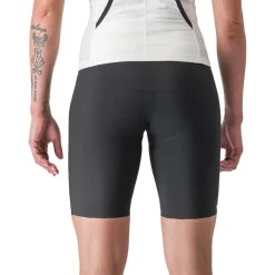 Castelli Core Drill Short Dames - zwart 010
