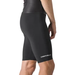 Castelli Core Drill Short Heren - zwart 010