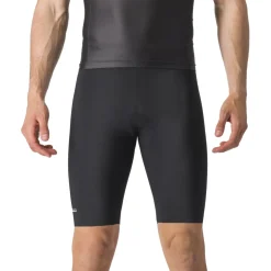 Castelli Core Drill Short Heren - zwart 010