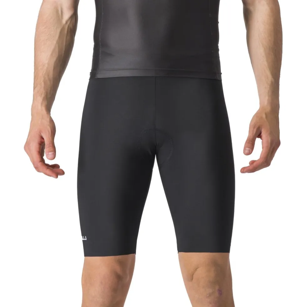 Castelli Core Drill Short Heren - zwart 010