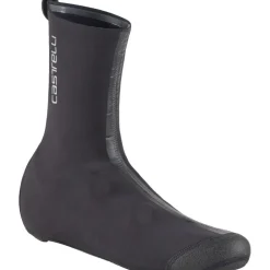 Castelli Diluvio UL 2 Overschoenen - zwart 010