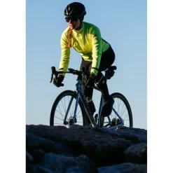 Castelli Dinamica 2 Jas Dames - light black/white reflex 085