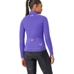 Castelli Do.Di.Ci. Jas Dames - ultraviolet 501