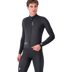 Racefietsjacks|Winterjassen < Castelli Do.Di.Ci. Ja Heren - ight back 085