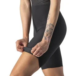 Castelli Elite W Speed Body Dames - zwart 010