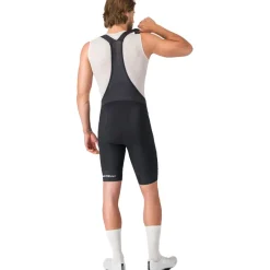 Bib Shorts < Castelli Endurance 4 Fietbroek Heren - back 010