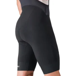 Bib Shorts < Castelli Endurance 4 Fietbroek Heren - back 010