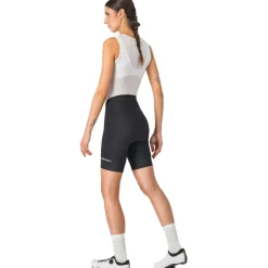 Castelli Endurance Short Dames - zwart 010