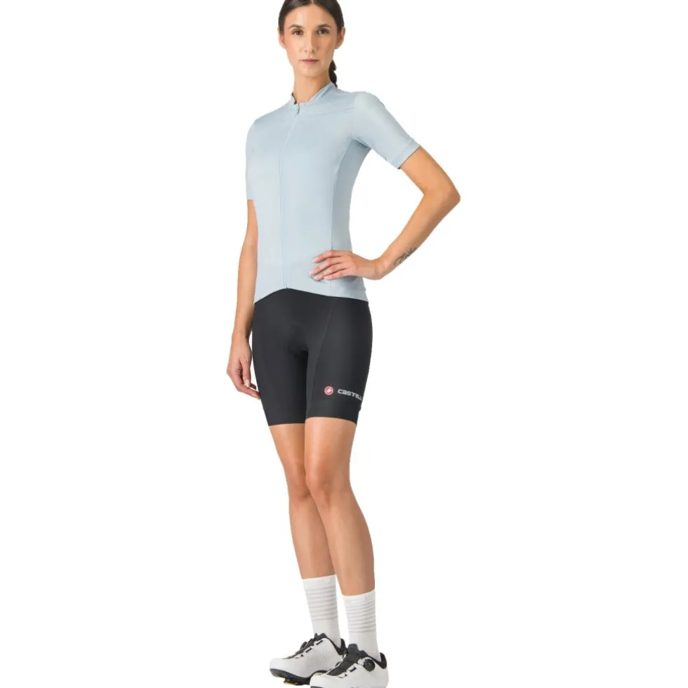 Castelli Endurance Short Dames - zwart 010