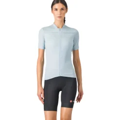 Castelli Endurance Short Dames - zwart 010