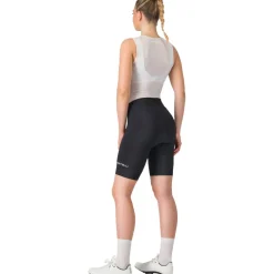 Castelli Endurance Short Dames - zwart 010