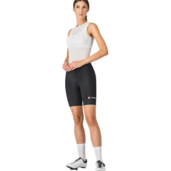 Castelli Endurance Short Dames - zwart 010