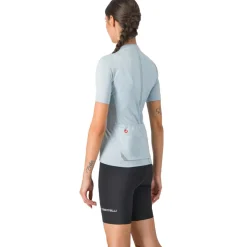 Castelli Endurance Short Dames - zwart 010