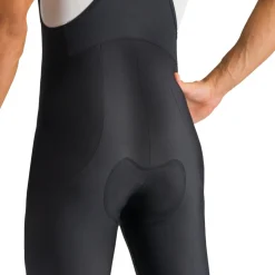 Castelli Entrata Fietsbroek met Bretels Heren - zwart 010