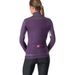 Castelli Entrata 2 Jas Dames - night shade/purple mist 502