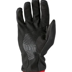 Castelli Entrata Thermo Handschoenen - zwart