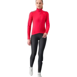 Racefietsjacks|Winterjassen < Castelli Epreo Air Ja Dae - hibicu 081