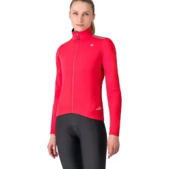 Racefietsjacks|Winterjassen < Castelli Epreo Air Ja Dae - hibicu 081