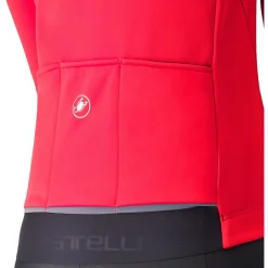 Racefietsjacks|Winterjassen < Castelli Epreo Air Ja Dae - hibicu 081