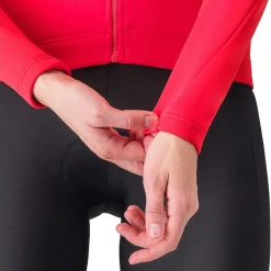 Racefietsjacks|Winterjassen < Castelli Epreo Air Ja Dae - hibicu 081
