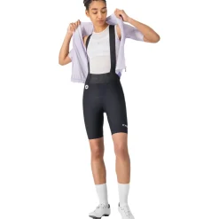Castelli Espresso 2 DT Dames koersbroek - black 010