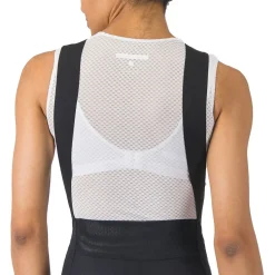 Castelli Espresso 2 DT Dames koersbroek - black 010