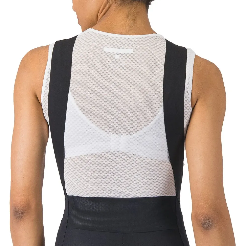 Castelli Espresso 2 DT Dames koersbroek - black 010