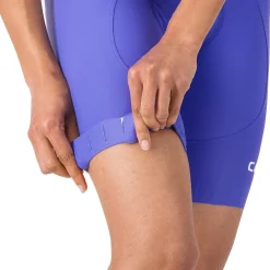 Castelli Espresso 2 DT Dames koersbroek - ultraviolet 501