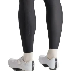 Castelli Espresso Fietsbroek met Bretels Heren - zwart 010