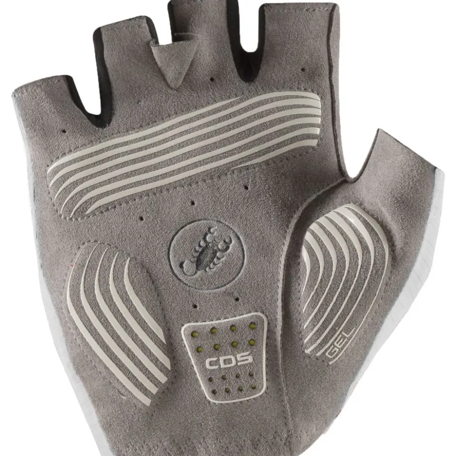 Wielerhandschoenen < Castelli Epreo Handchoenen et Korte Vinger Dae - iver oon 053