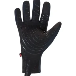 Castelli Espresso 2 Handschoenen Dames - zwart 010