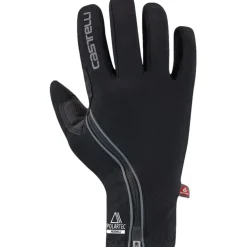 Castelli Espresso 2 Handschoenen Dames - zwart 010