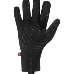 Winterhandschoenen < Castelli Espresso 2 Handschoenen - zwart 010