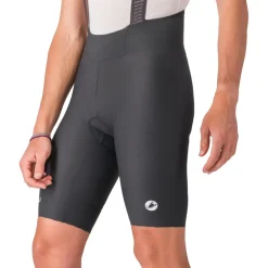 Castelli Espresso 2 Herenbroek - dark grey 030