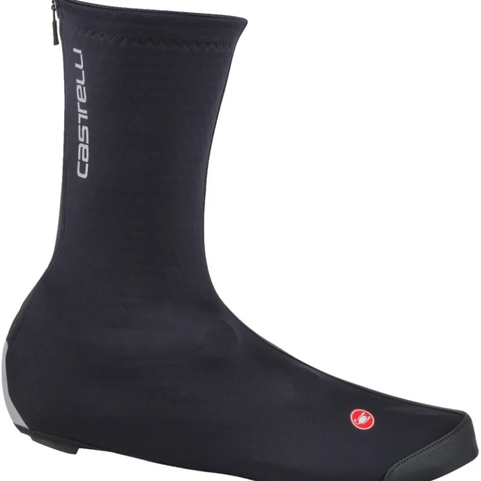 Overschoenen < Castelli Epreo 2 Overchoenen Dae - zwart 010