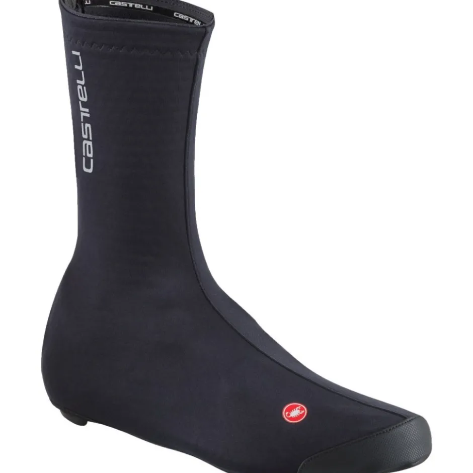 Overschoenen < Castelli Epreo 2 Overchoenen Dae - zwart 010