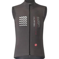 Vesten < Castelli Epreo R-A/D Vet Heren - moky grey 021