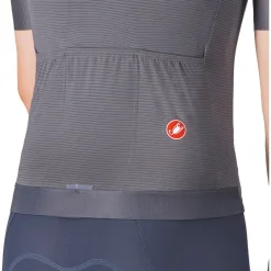Vesten < Castelli Epreo R-A/D Vet Heren - moky grey 021