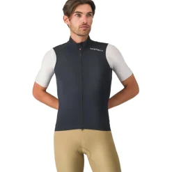 Castelli Espresso 2 Vest Heren - black 010