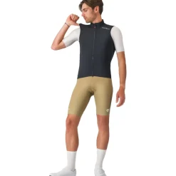 Castelli Espresso 2 Vest Heren - black 010
